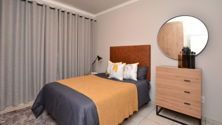 To Let 2 Bedroom Property for Rent in Van Der Hoff Park North West